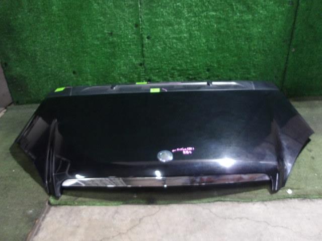 【中古】中古部品 ベンツ Aクラス 169032 ﾎﾞﾝﾈｯﾄﾌｰﾄﾞ 【3340220100-000226079410500】｜e-cleマート