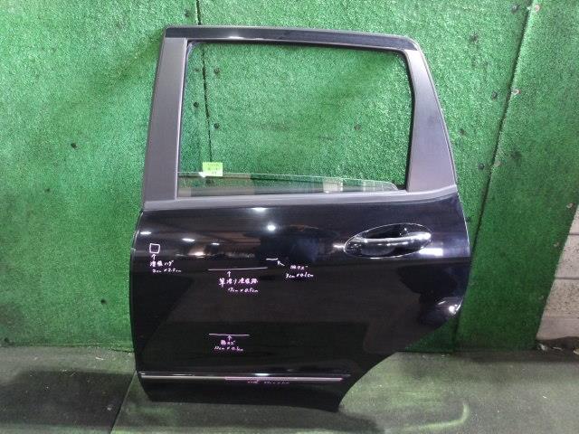 【中古】中古部品 ベンツ Aクラス 169032 左ﾘｱﾄﾞｱ 【3340220100-000226079413400】
