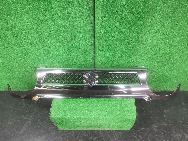 【中古】中古部品 ハスラー MR92S ﾗｼﾞｴｰﾀｸﾞﾘﾙ 【3380010000-260304502110400】