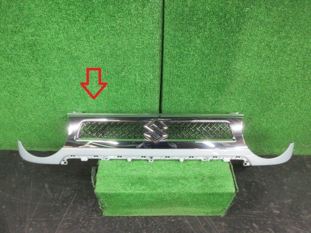 【中古】中古部品 ハスラー MR92S ﾗｼﾞｴｰﾀｸﾞﾘﾙ 【3380010000-260304502210400】