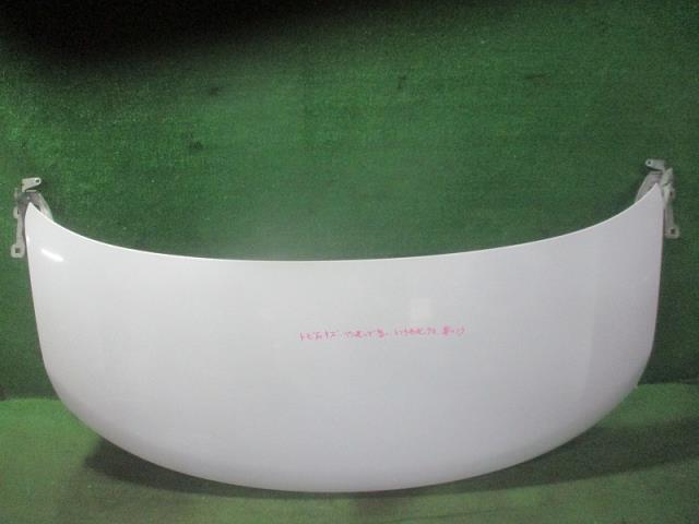 【中古】中古部品 セレナ C25 ﾎﾞﾝﾈｯﾄﾌｰﾄﾞ 【3500080000-260202000610500】