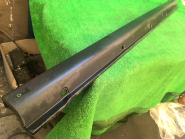 【中古】中古部品 ハスラー MR41S 左ｻｲﾄﾞｽﾃｯﾌﾟ 【3260240000-260305000113800】 4,805円