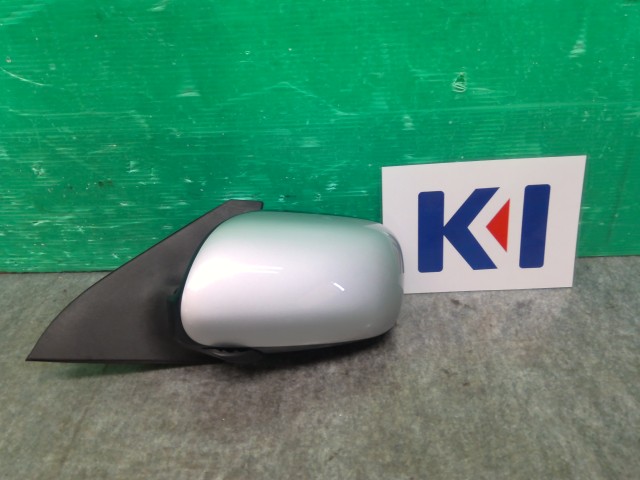 【中古】中古部品 プロボックス NCP160V 左ｻｲﾄﾞﾐﾗｰ 【3260310000-260304000213600】