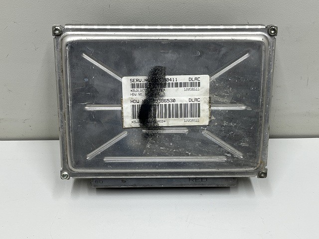 【中古】中古部品 シボレー アストロ CM14G エンジンコンピューター 【3310070100-0000Y0778363100】
