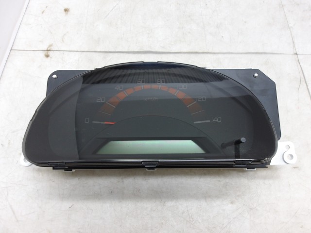 【中古】中古部品 AZワゴン MJ23S スピードメーター 【3310250100-000263007661400】|e-cleマート