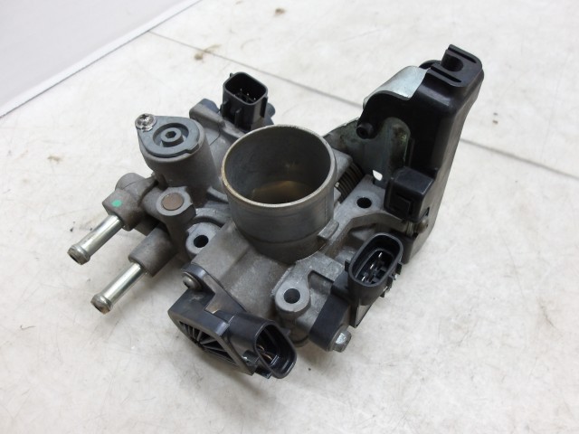 【中古】中古部品 ＡＺワゴン MJ23S ｽﾛｯﾄﾙﾎﾞﾃﾞｨ 【3310250100-000263007620300】