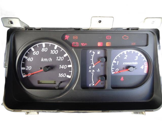 【中古】再生部品 エルフ NKR81A ｽﾋﾟｰﾄﾞﾒｰﾀｰ 【3330160100-000019015761400】