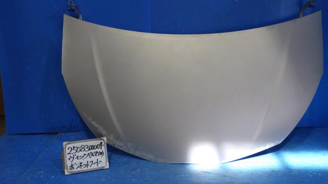 【中古】中古部品 ヴィッツ KSP130 ﾎﾞﾝﾈｯﾄﾌｰﾄﾞ 【3330340100-250830000410500】