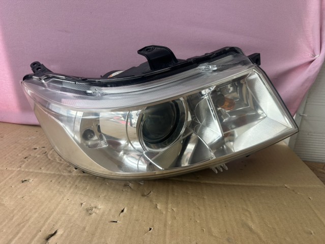 【中古】中古部品 ワゴンＲ MH23S 右ﾍｯﾄﾞﾗﾝﾌﾟ 【3330430100-260304000110800】