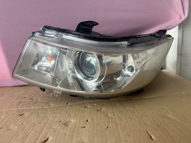 【中古】中古部品 ワゴンＲ MH23S 左ﾍｯﾄﾞﾗﾝﾌﾟ 【3330430100-260304000110900】