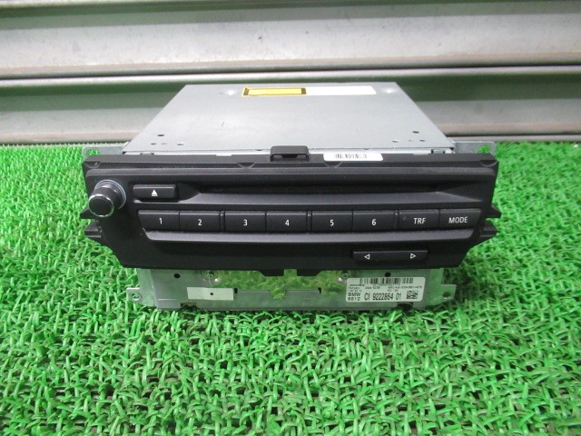 【中古】中古部品 BMW 3シリーズ VR20 ｶｰﾅﾋﾞｹﾞｰｼｮﾝ 【3330540100-251201000361310】｜e-cleマート
