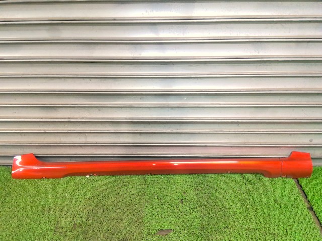 【中古】中古部品 ルノー ルーテシア RM5M 右ｻｲﾄﾞｽﾃｯﾌﾟ 【3330540100-251212000213700】