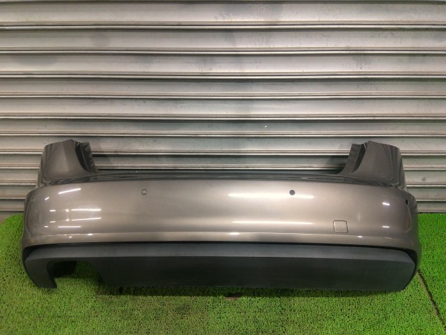 【中古】中古部品 アウディ A3 8VCXS リアバンパー 【3330540100-251218001215100】|e-cleマート
