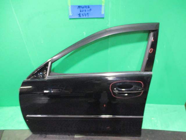【中古】中古部品 レジェンド KB1 左ﾌﾛﾝﾄﾄﾞｱ 【3310220100-001558405913200】 14,768円