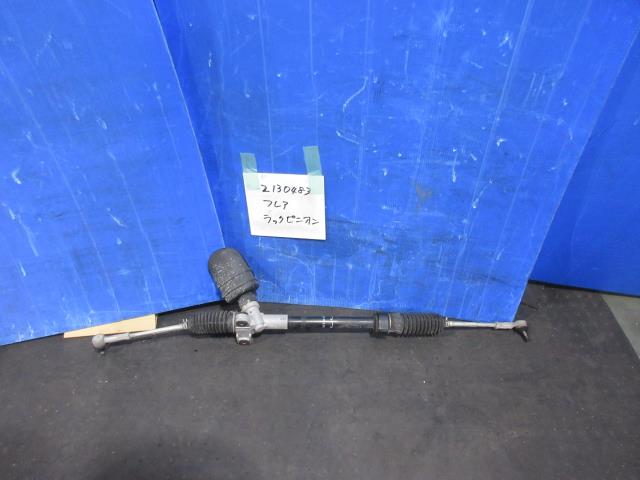 【中古】中古部品 フレア MJ34S ｽﾃｱﾘﾝｸﾞｷﾞｱﾎﾞｯｸｽ 【3310220100-000213048343200】