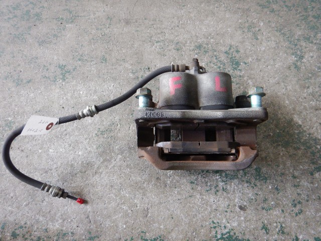 【中古】中古部品 ＭＰＶ LY3P 左ﾌﾛﾝﾄｷｬﾘﾊﾟｰ 【3330810100-260303000344360】