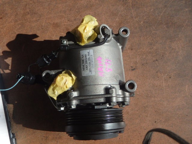 【中古】中古部品 アイ HA1W A/Cｺﾝﾌﾟﾚｯｻｰ 【3331010800-000024021760700】