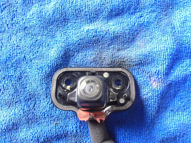 【中古】中古部品 タント LA650S ｶﾒﾗ 【3340220100-000227000915850】