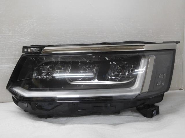 【中古】中古部品 ステップワゴン RP6 左ﾍｯﾄﾞﾗﾝﾌﾟ 【3380050000-000038064710900】｜e-cleマート 43,098円