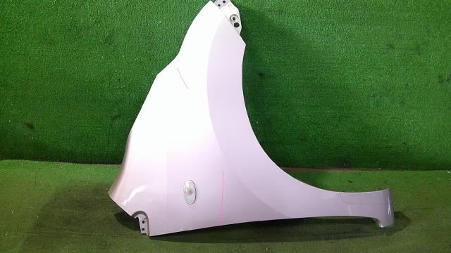 【中古】中古部品 ワゴンＲ MH23S 右ﾌﾛﾝﾄﾌｪﾝﾀﾞｰ 【3500080000-260219000610600】