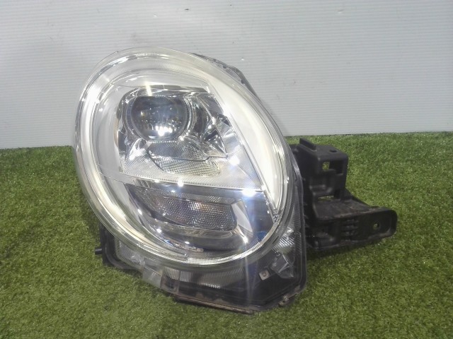 【中古】中古部品 キャスト LA250S 右ﾍｯﾄﾞﾗﾝﾌﾟ 【3310090100-202602088910800】