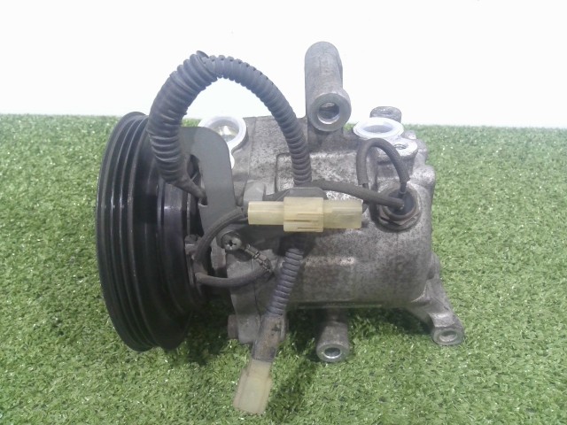 【中古】中古部品 ムーヴコンテ L575S A/Cｺﾝﾌﾟﾚｯｻｰ 【3310090100-202602083660700】 13,310円