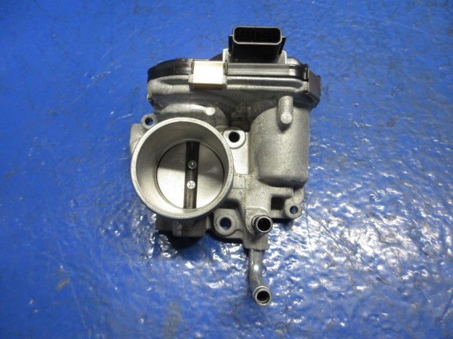 【中古】中古部品 ｅＫワゴン B36W ｽﾛｯﾄﾙﾎﾞﾃﾞｨ 【3310270100-000015244720300】