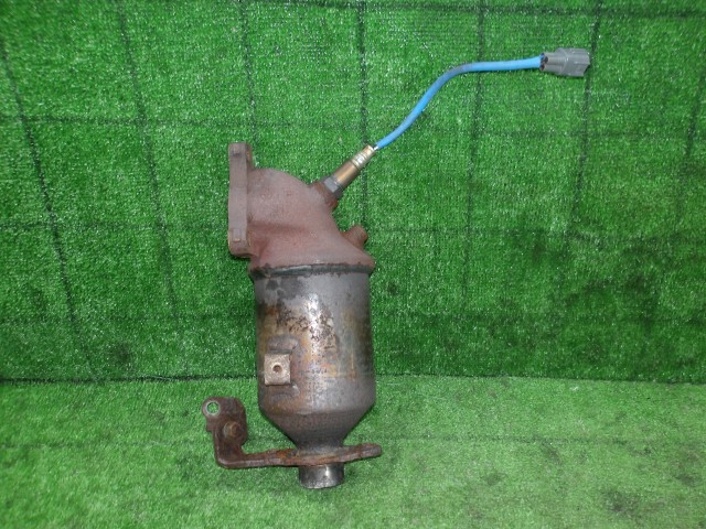 【中古】中古部品 タント L385S 触媒 【3330420100-260225000122400】｜e-cleマート