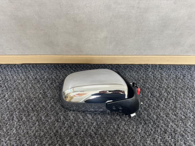 【中古】中古部品 レジアスエース KDH206V 右ｻｲﾄﾞﾐﾗｰ 【3330440100-260306000113500】