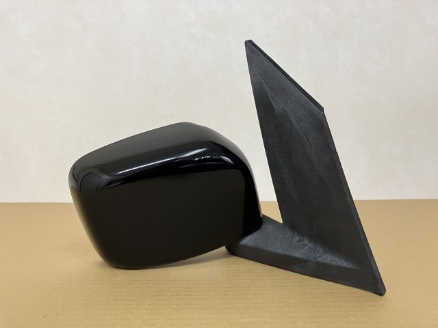 【中古】中古部品 eKワゴン H82W 右サイドミラー 【3330460100-000001615913500】
