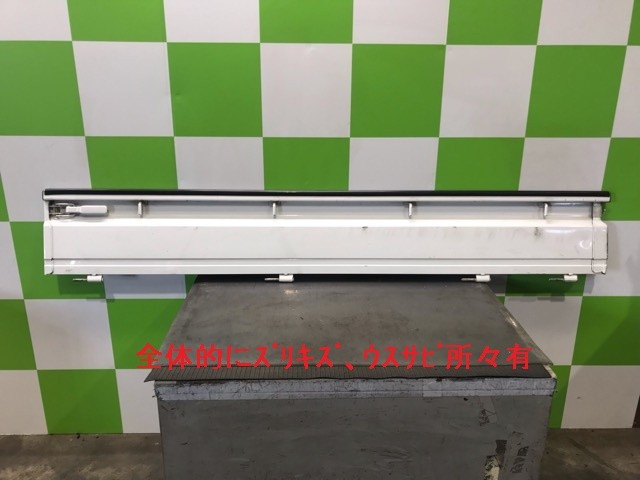 【中古】中古部品 キャリィ DA63T 左ｱｵﾘ 【3330530100-000005521616100】 14,045円