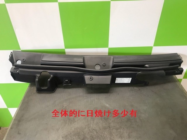 【中古】中古部品 キャリィ DA63T ｶｳﾙﾄｯﾌﾟﾊﾟﾈﾙ 【3330530100-000005521617210】 8,250円