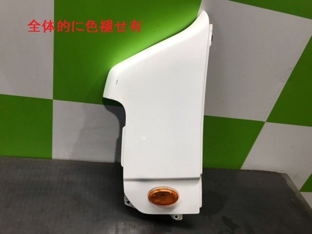【中古】中古部品 サンバー TV1 左ﾌﾛﾝﾄﾌｪﾝﾀﾞｰ 【3330530100-000005518710700】 8,250円