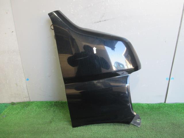 【中古】中古部品 バモスホビオ HM3 右ﾌﾛﾝﾄﾌｪﾝﾀﾞｰ 【3330560100-260306000310600】