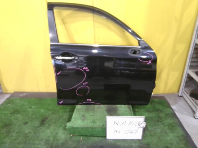 【中古】中古部品 カローラフィールダー NZE164G 右ﾌﾛﾝﾄﾄﾞｱ 【3331010600-260219000813100】