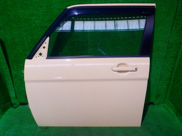 【中古】中古部品 ラパン HE33S 左ﾌﾛﾝﾄﾄﾞｱ 【3340140100-000026023713200】