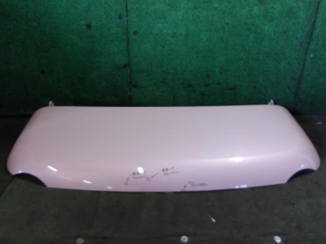 【中古】中古部品 ミラココア L675S ﾎﾞﾝﾈｯﾄﾌｰﾄﾞ 【3340220100-000227011910500】