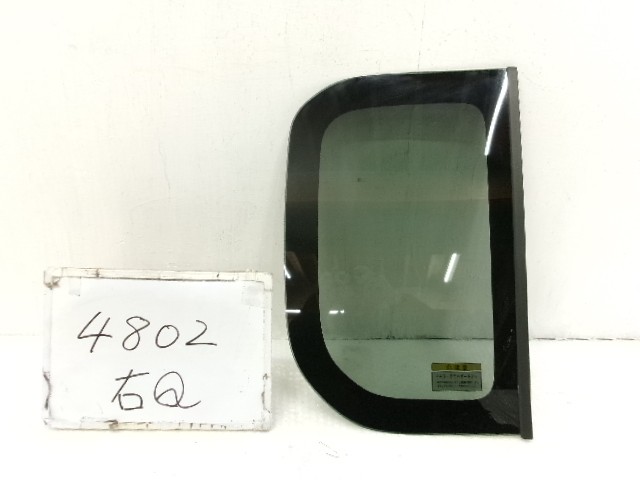 【中古】中古部品 タント LA600S 右ｸｫｰﾀｰｶﾞﾗｽ 【3500170000-260306504217280】
