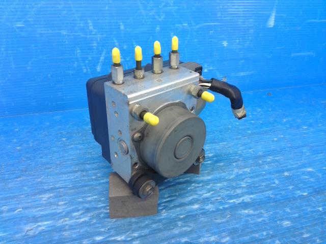 【中古】中古部品 ミライース LA300S ABSｱｸﾁｭｴｰﾀｰ 【3310550000-260226000742500】