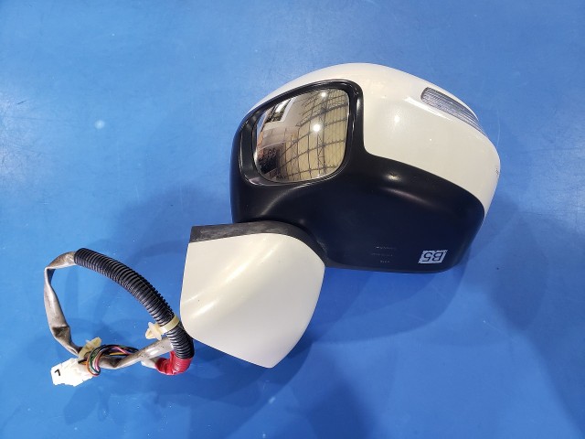 【中古】中古部品 Ｎ－ＢＯＸ JF1 左ｻｲﾄﾞﾐﾗｰ 【3310590000-202603015413600】