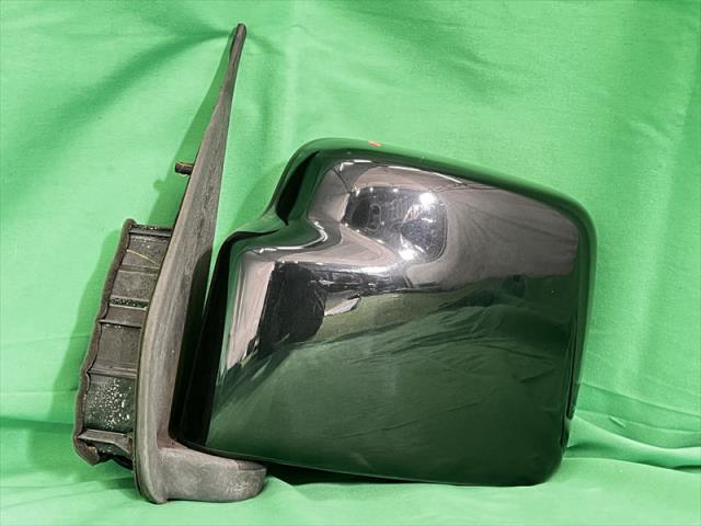 【中古】中古部品 エブリィ DA64W 左ｻｲﾄﾞﾐﾗｰ 【3330240100-002026525213600】