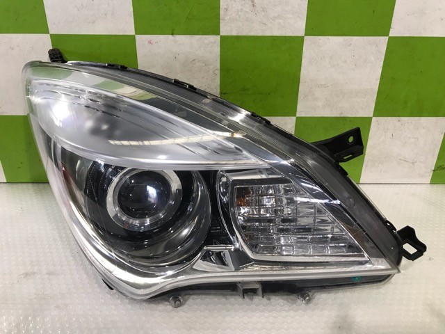 【中古】中古部品 デリカＤ2 MB15S 右ﾍｯﾄﾞﾗﾝﾌﾟ 【3330530100-000005523110800】