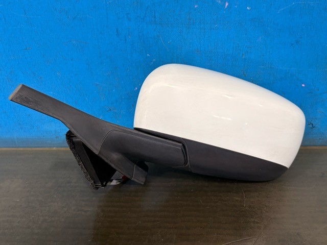 【中古】中古部品 ハスラー MR41S 左サイドミラー 【3330530100-000005524413600】