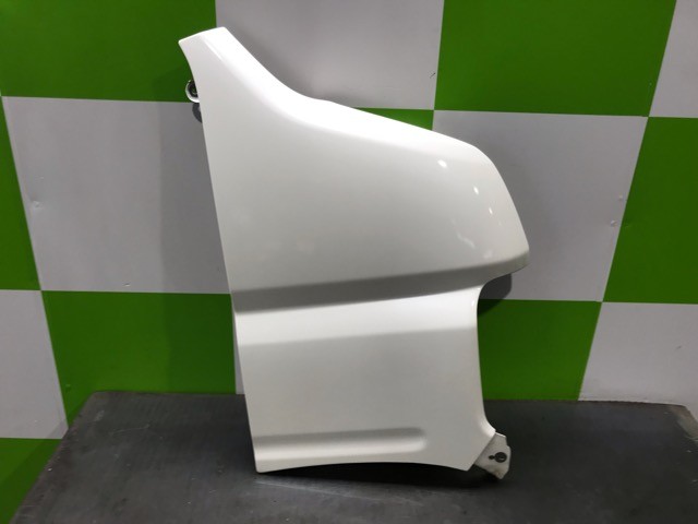 【中古】中古部品 バモス HM1 右ﾌﾛﾝﾄﾌｪﾝﾀﾞｰ 【3330530100-000005526610600】