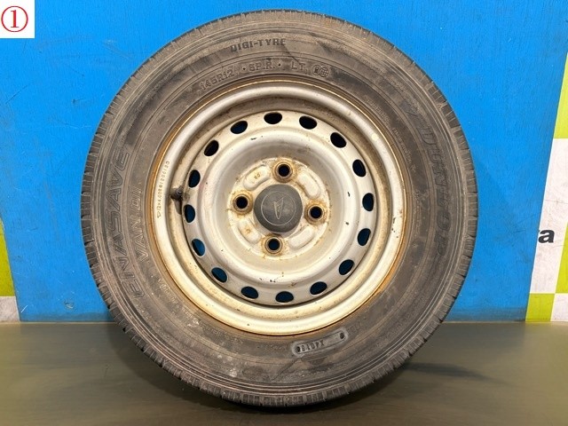 【中古】中古部品 ハイゼット S201P ﾎｲｰﾙ 【3330530100-000005524547210】