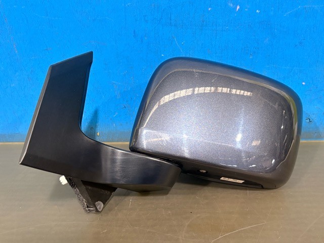 【中古】中古部品 ワゴンＲ MH34S 左ｻｲﾄﾞﾐﾗｰ 【3330530100-000005522913600】 11,286円