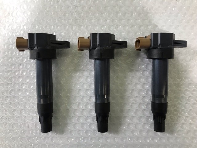 【中古】中古部品 ワゴンＲ MH34S ｲｸﾞﾆｯｼｮﾝｺｲﾙ 【3330530100-000005523067250】