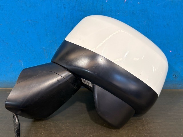 【中古】中古部品 Ｎ－ＶＡＮ JJ1 左ｻｲﾄﾞﾐﾗｰ 【3330530100-000005527113600】