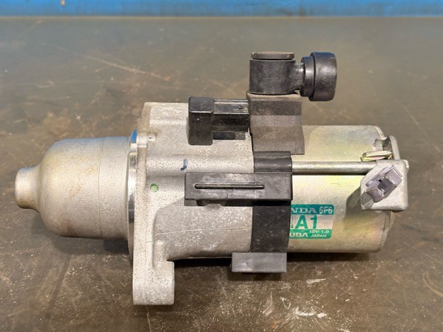 【中古】中古部品 Ｎ－ＶＡＮ JJ1 ｾﾙﾓｰﾀｰ 【3330530100-000005527160100】