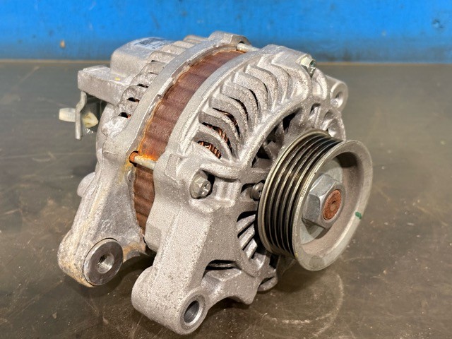 【中古】中古部品 Ｎ－ＶＡＮ JJ1 ｵﾙﾀﾈｰﾀｰ 【3330530100-000005527160200】 8,825円